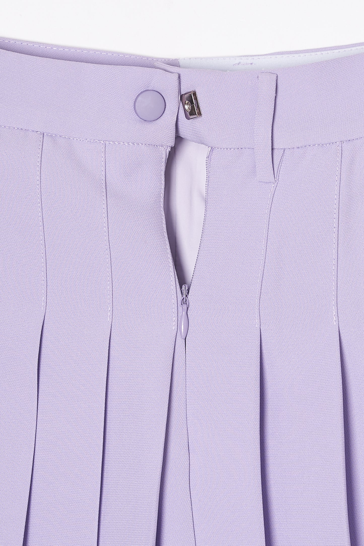 Skirt (Lavender purple)