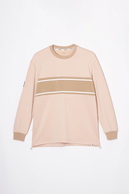 Astro-crew Sweatshirt (Jupiter Khaki)