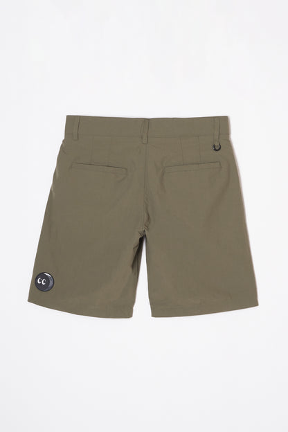 Short Pants (Forest Green)