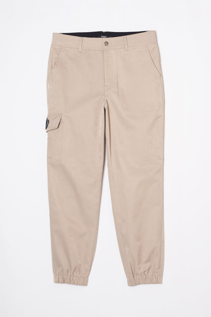 Long Pants (Desert Beige)