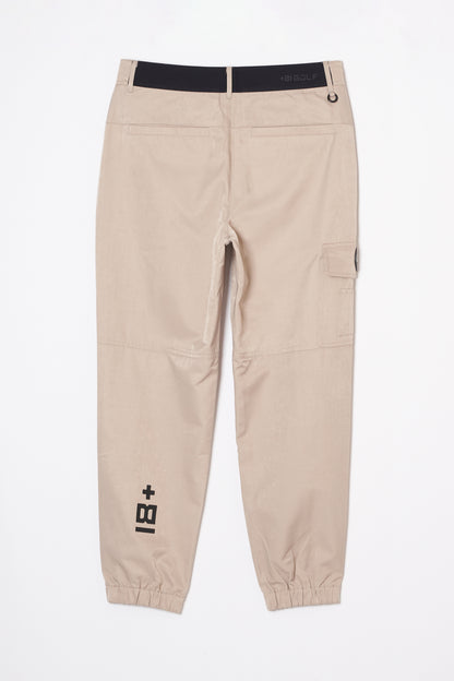 Long Pants (Desert Beige)