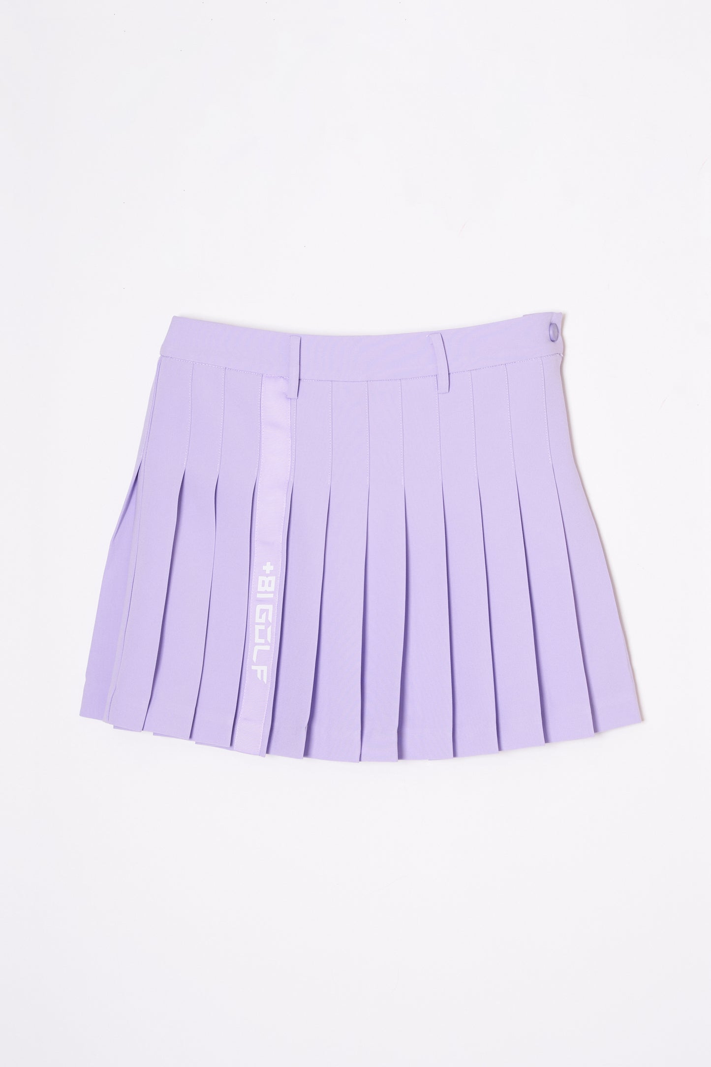 Skirt  (Lavender purple)