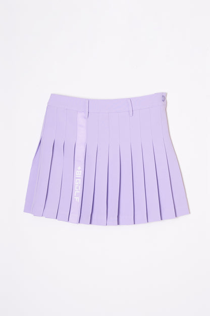 Skirt  (Lavender purple)