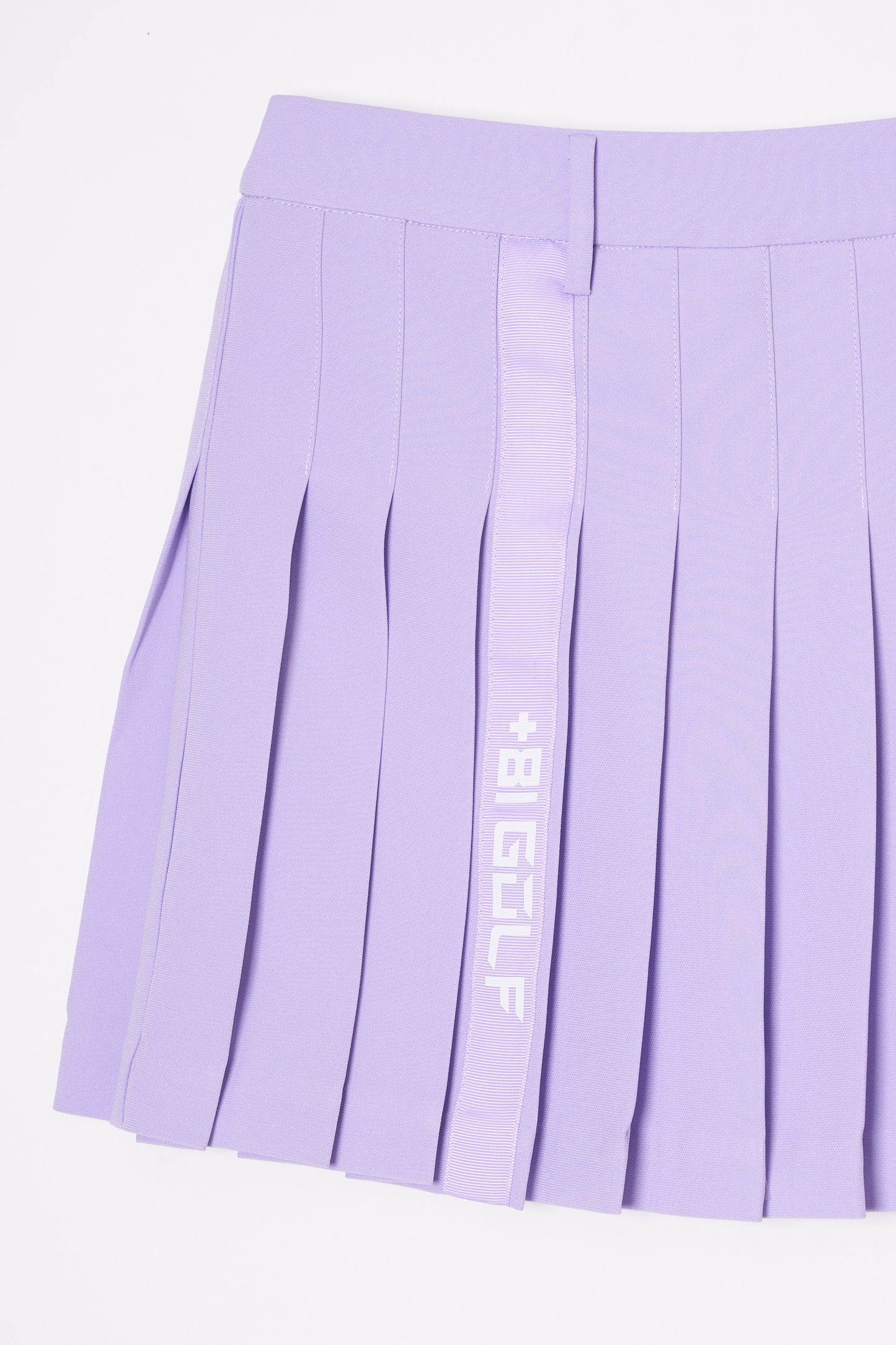 Skirt  (Lavender purple)