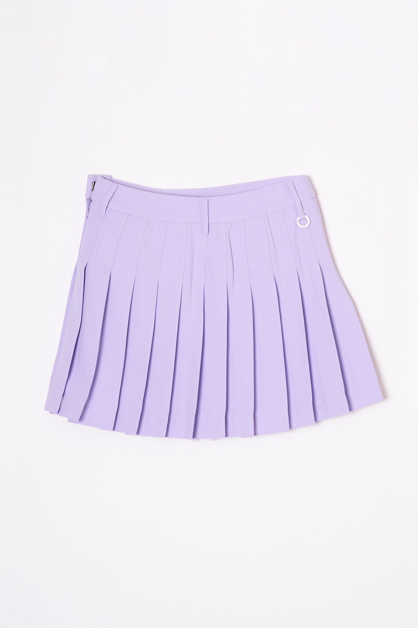 Skirt  (Lavender purple)