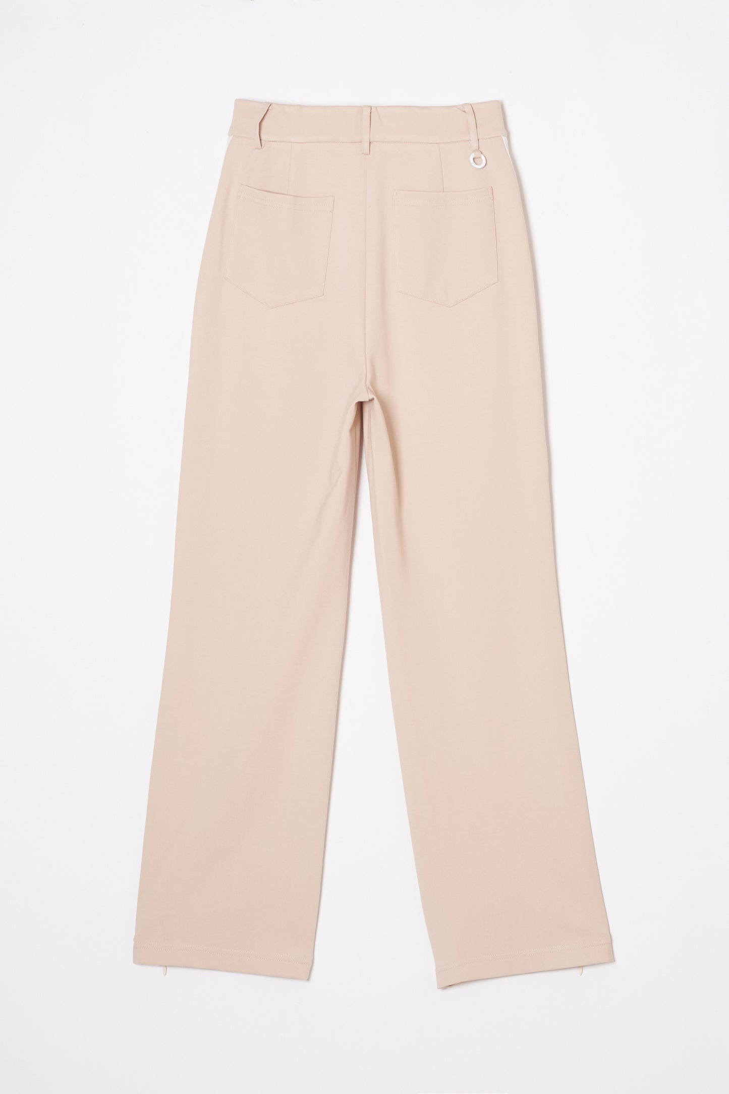 Baggy Track Pants (Jupiter Khaki)