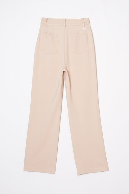 Baggy Track Pants (Jupiter Khaki)