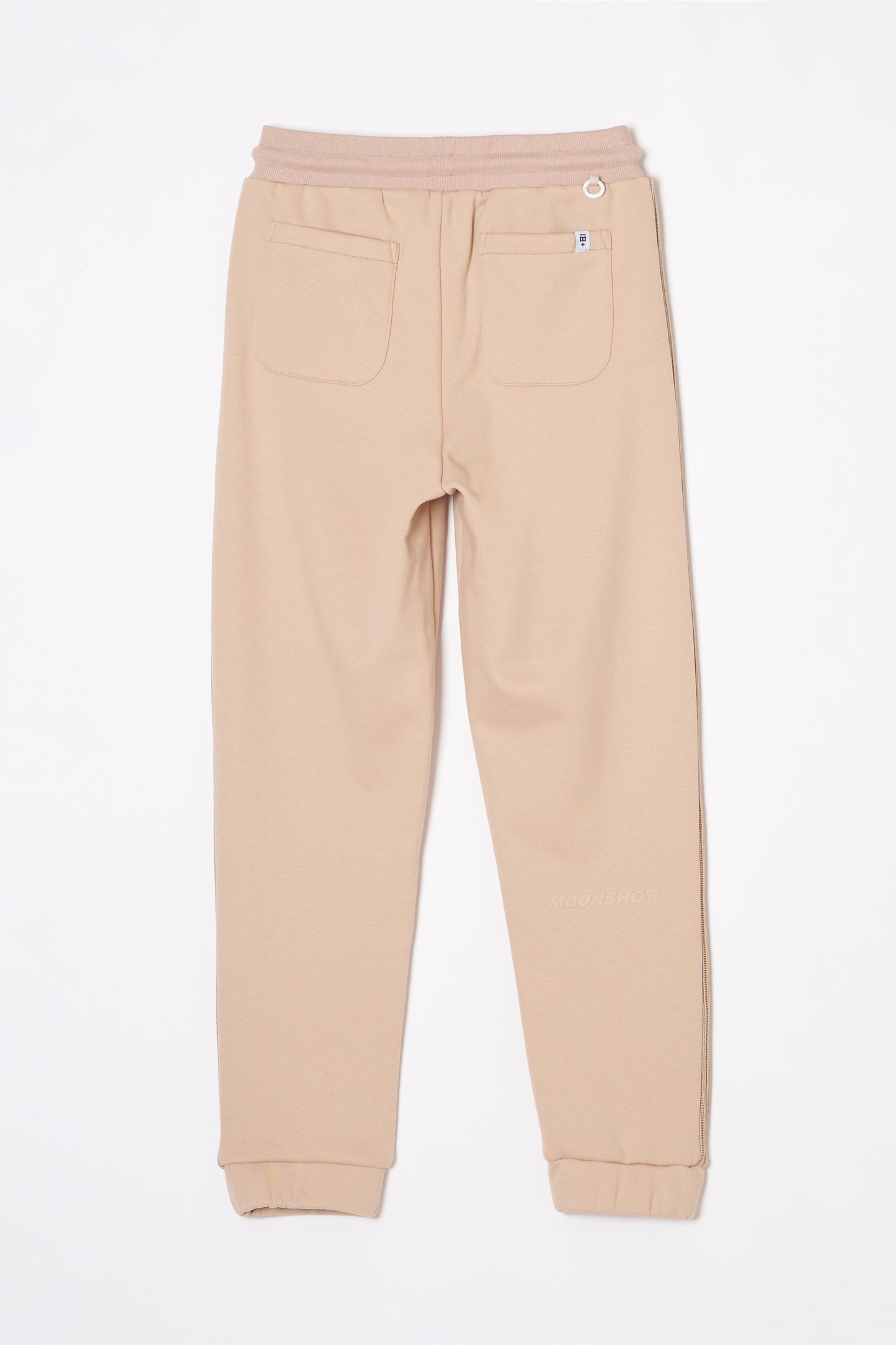 Sweat Pants (Cream Beige)