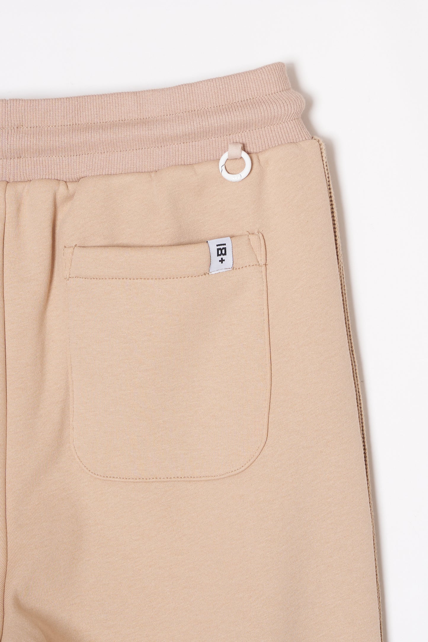 Sweat Pants (Cream Beige)