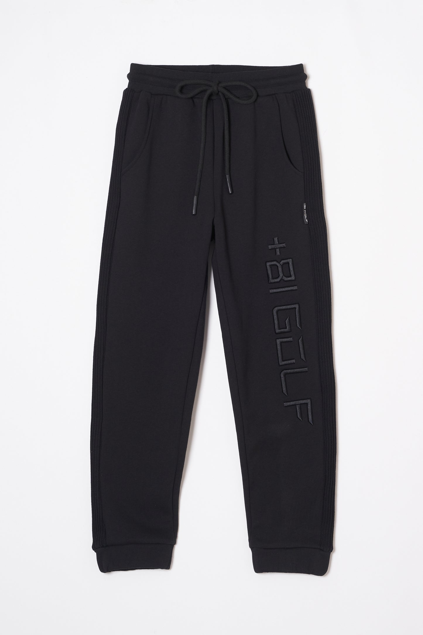 Sweat Pants (Black)