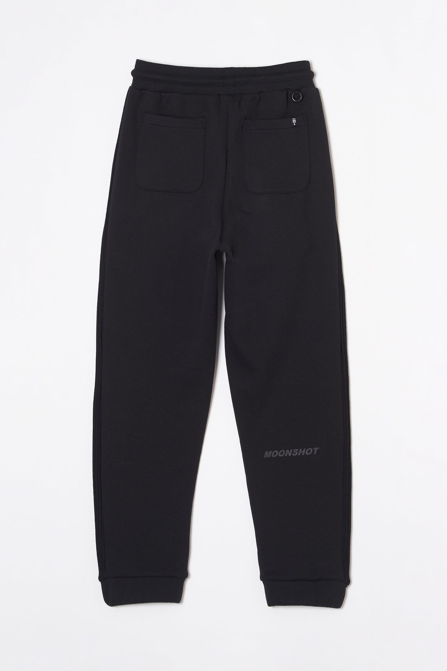 Sweat Pants (Black)