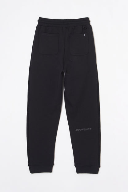 Sweat Pants (Black)