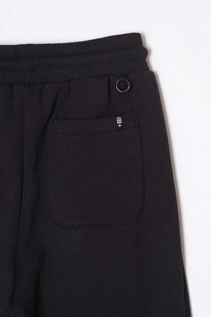 Sweat Pants (Black)