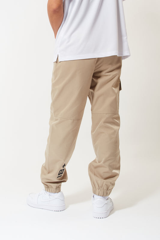 Long Pants (Desert Beige)