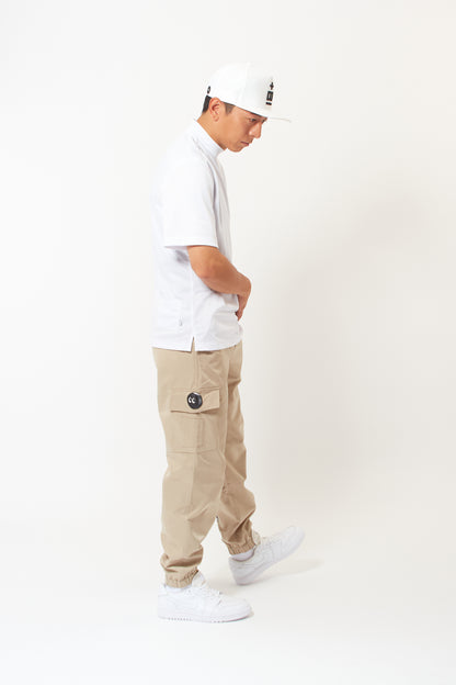 Long Pants (Desert Beige)