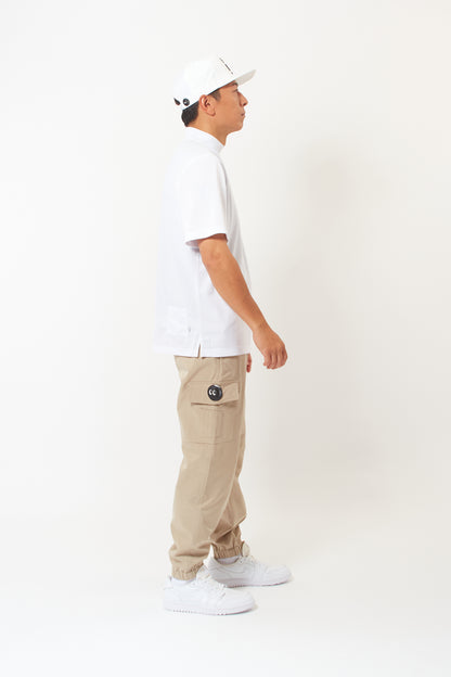 Long Pants (Desert Beige)