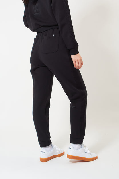 Sweat Pants (Black)