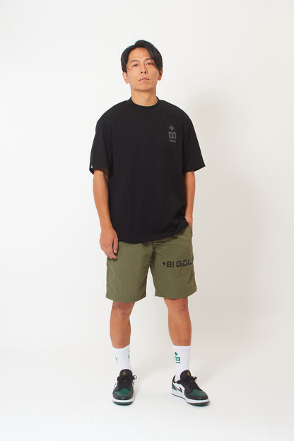 Short Pants (Forest Green)