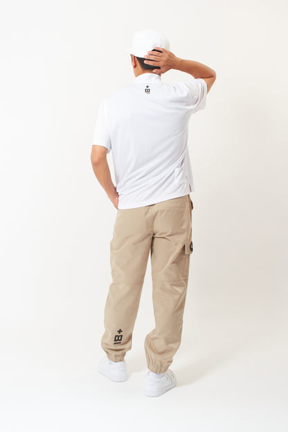 Long Pants (Desert Beige)