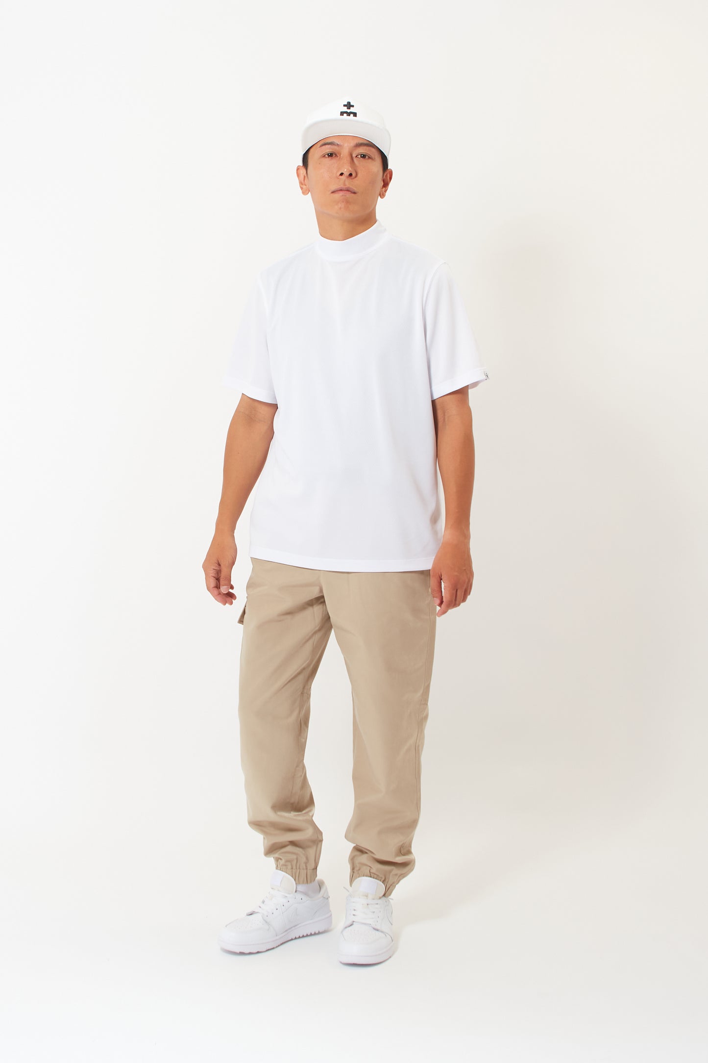 Long Pants (Desert Beige)