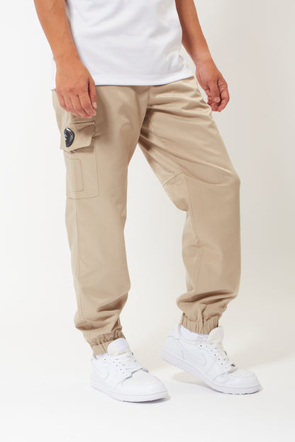 Long Pants (Desert Beige)